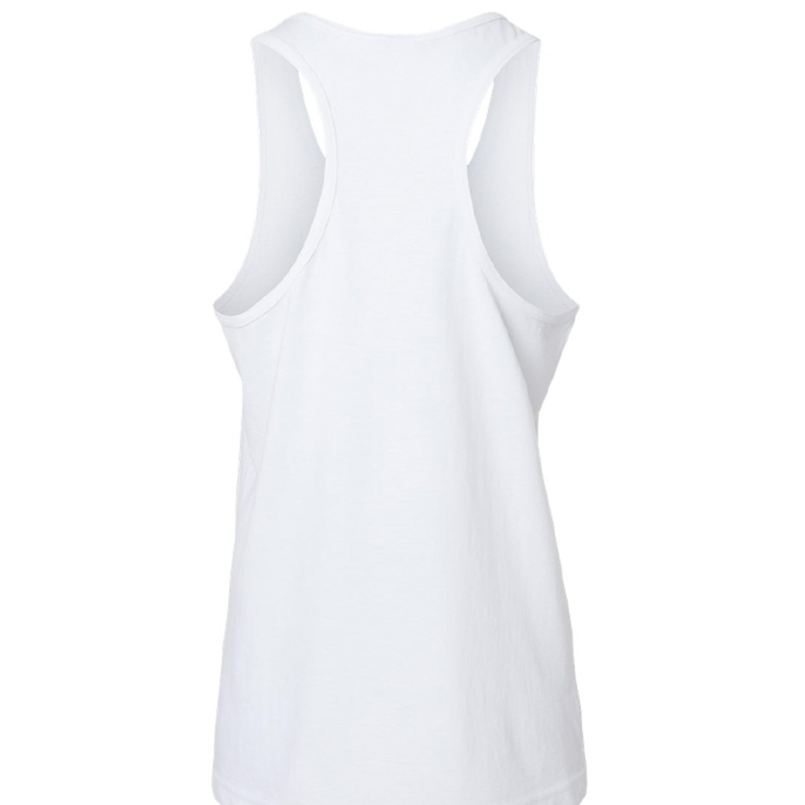 WHITE - G672L - BACK