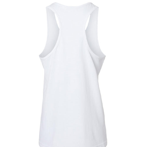 WHITE - G672L - BACK