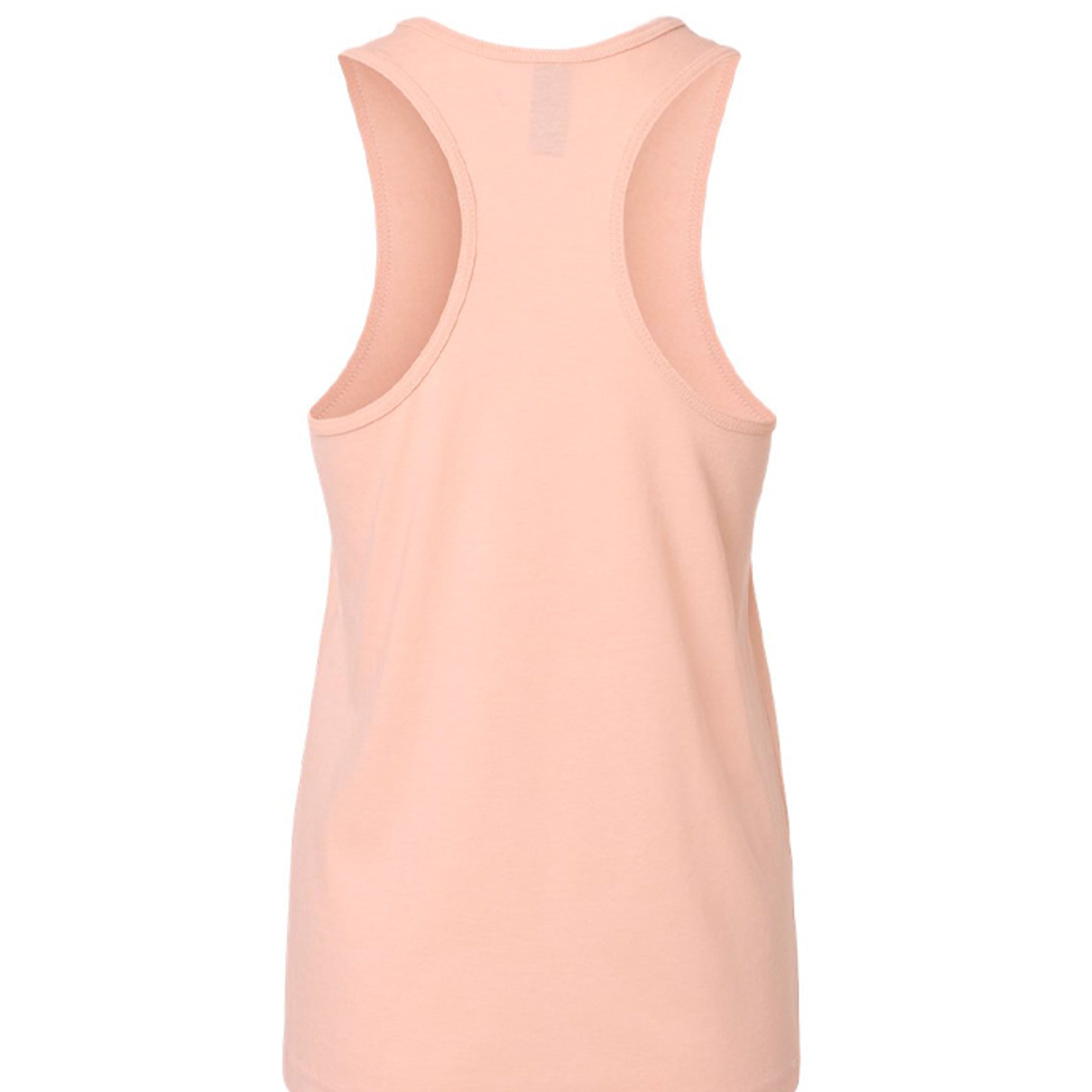 DUSTY ROSE - G672L - BACK