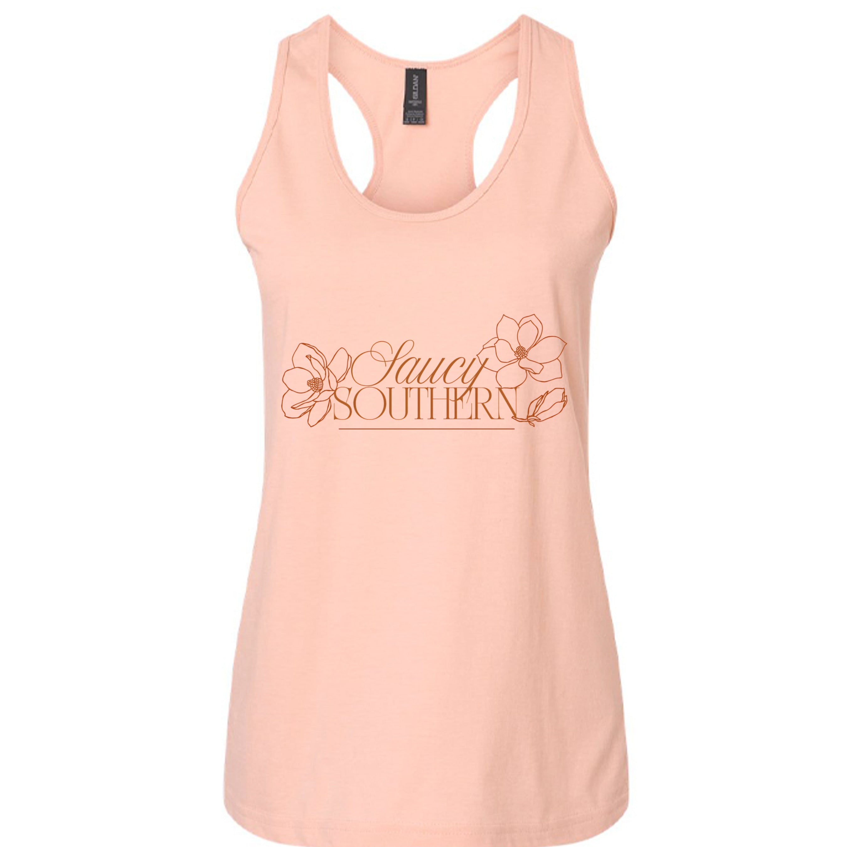 DUSTY ROSE - G672L - FRONT